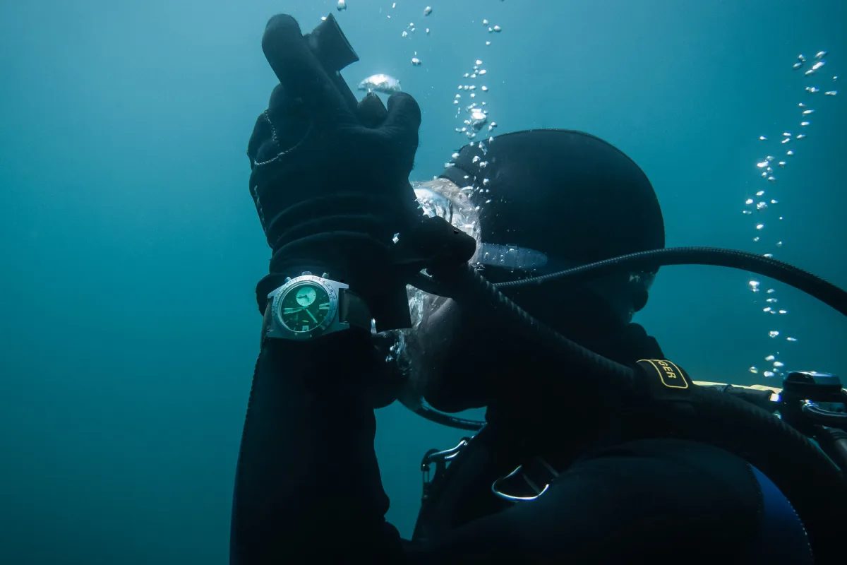 Watch image