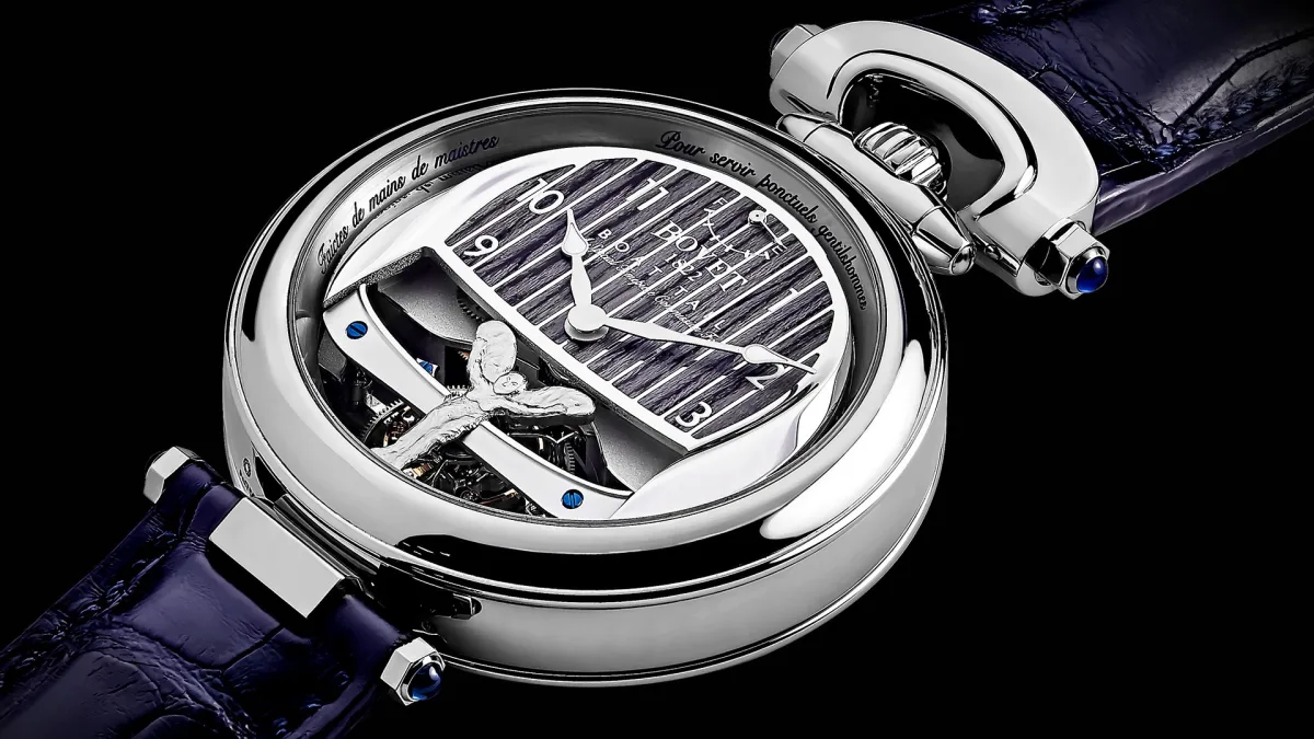 Watch image
