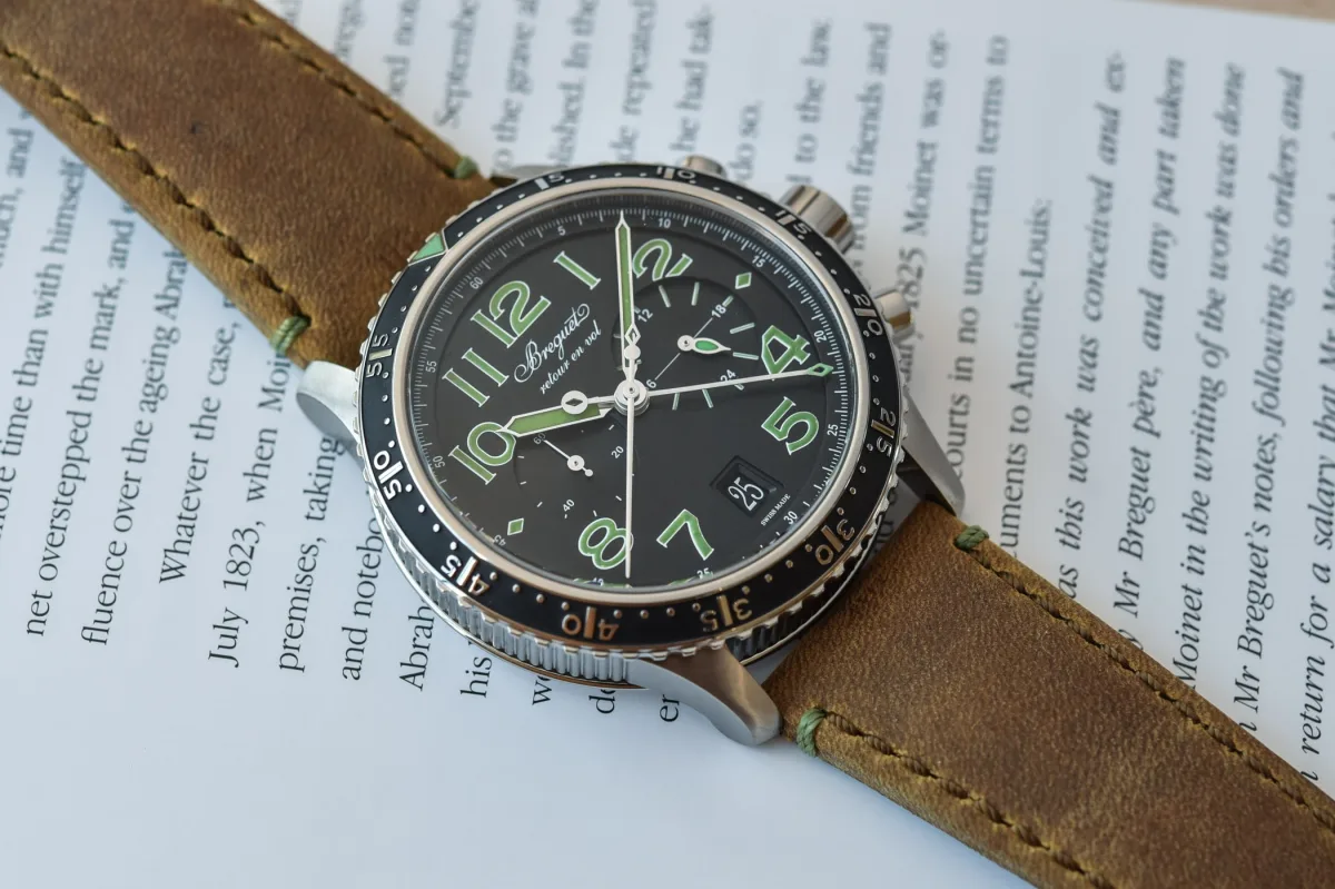Watch image