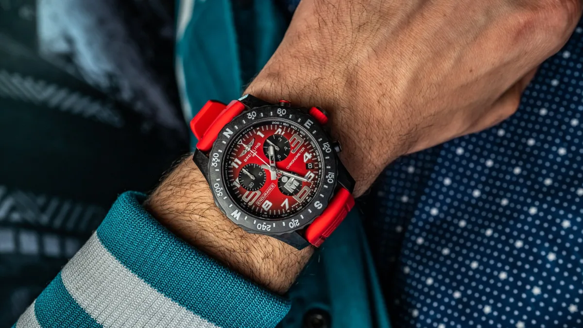 Watch image