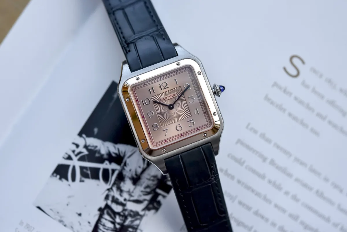 Watch image