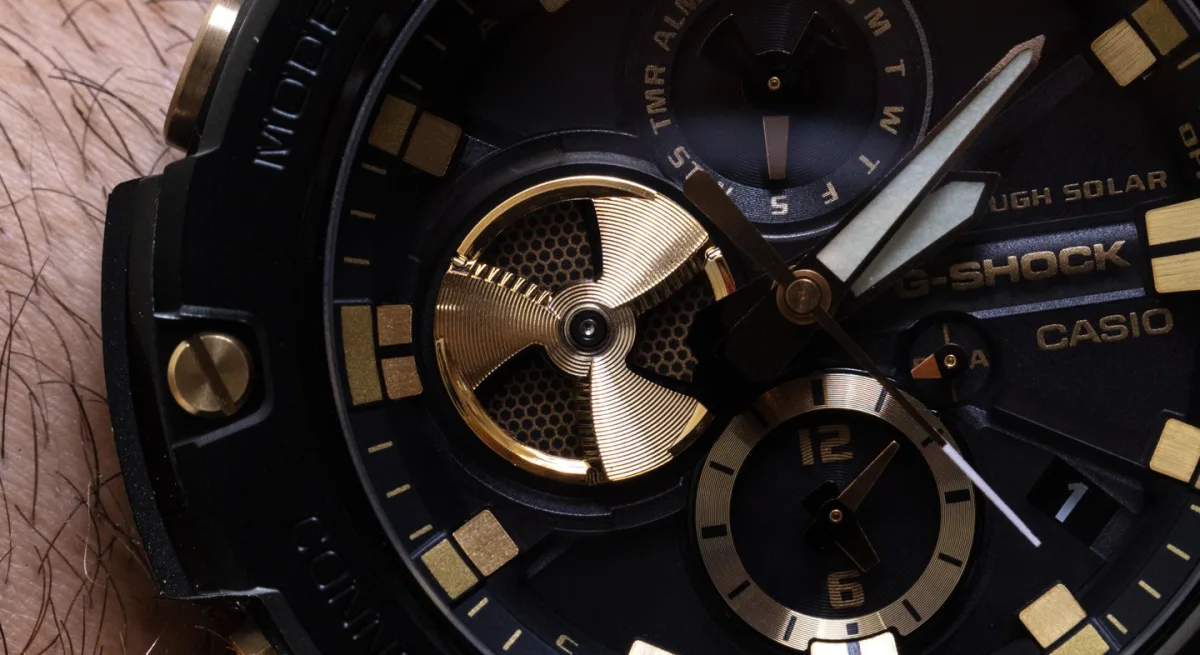 Watch image
