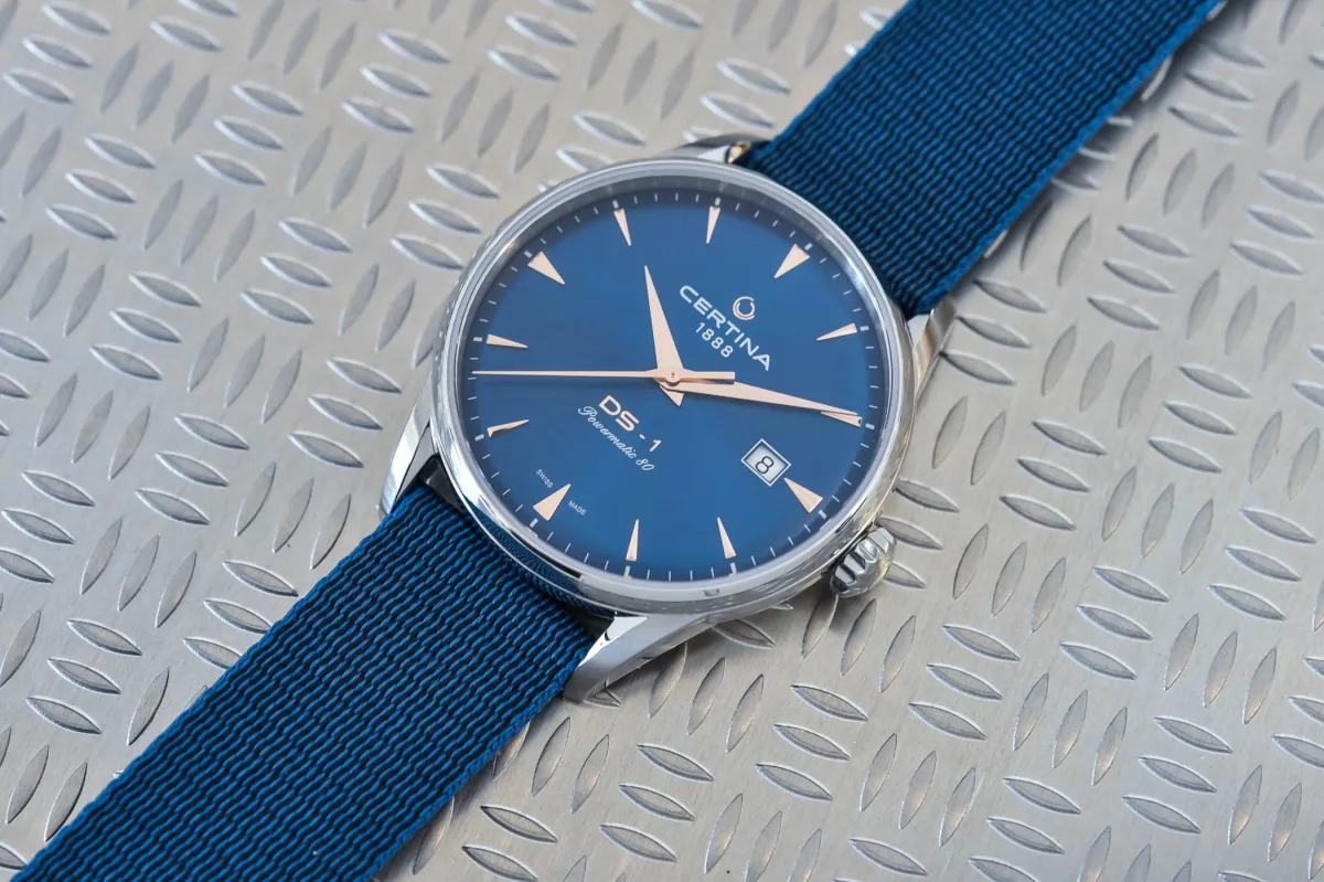 Watch image