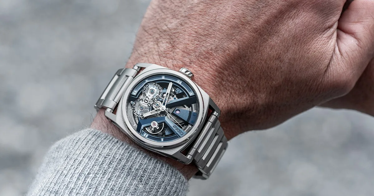 Watch image