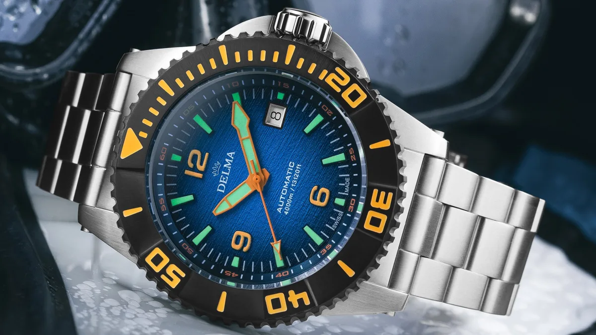 Watch image