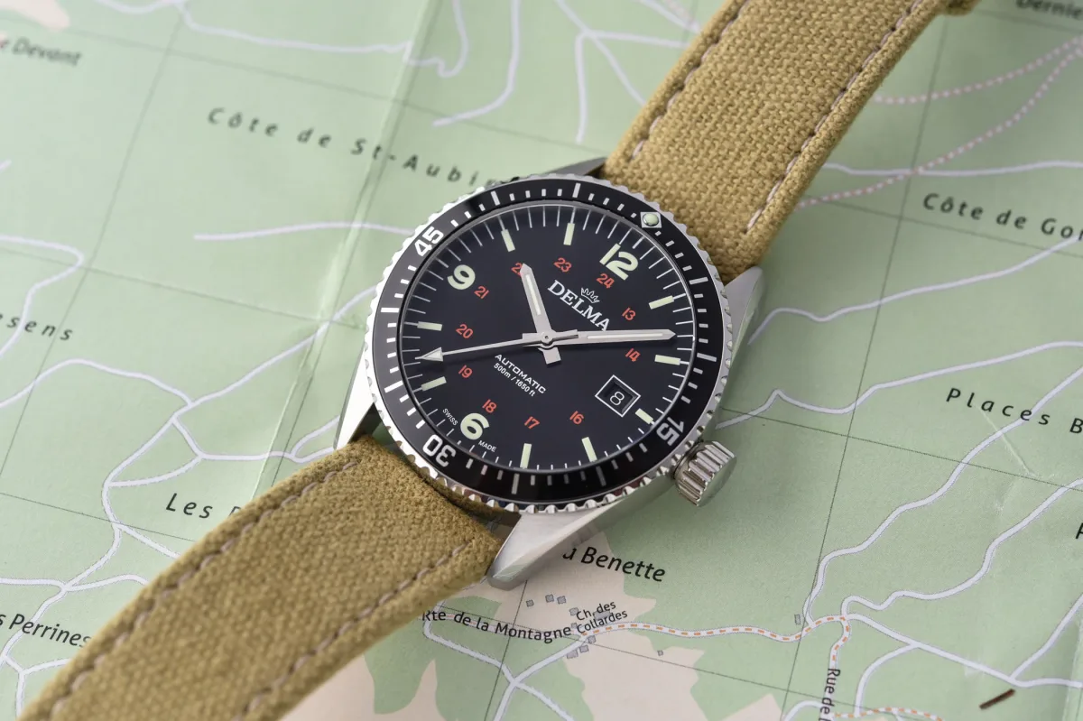 Watch image
