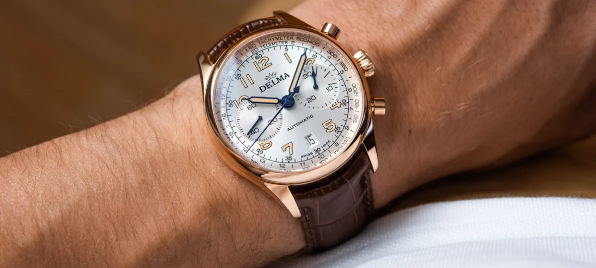 Watch image