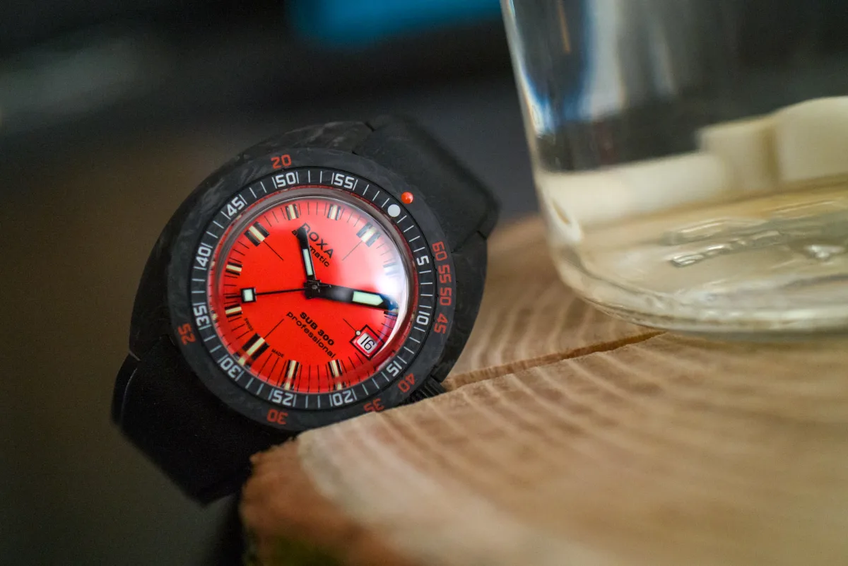 Watch image
