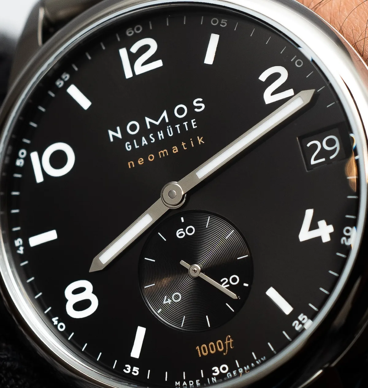 Watch image