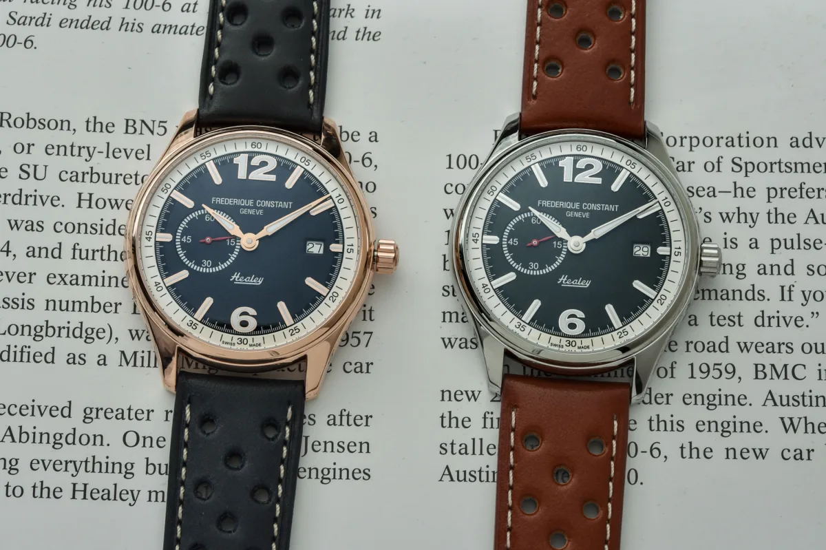 Watch image