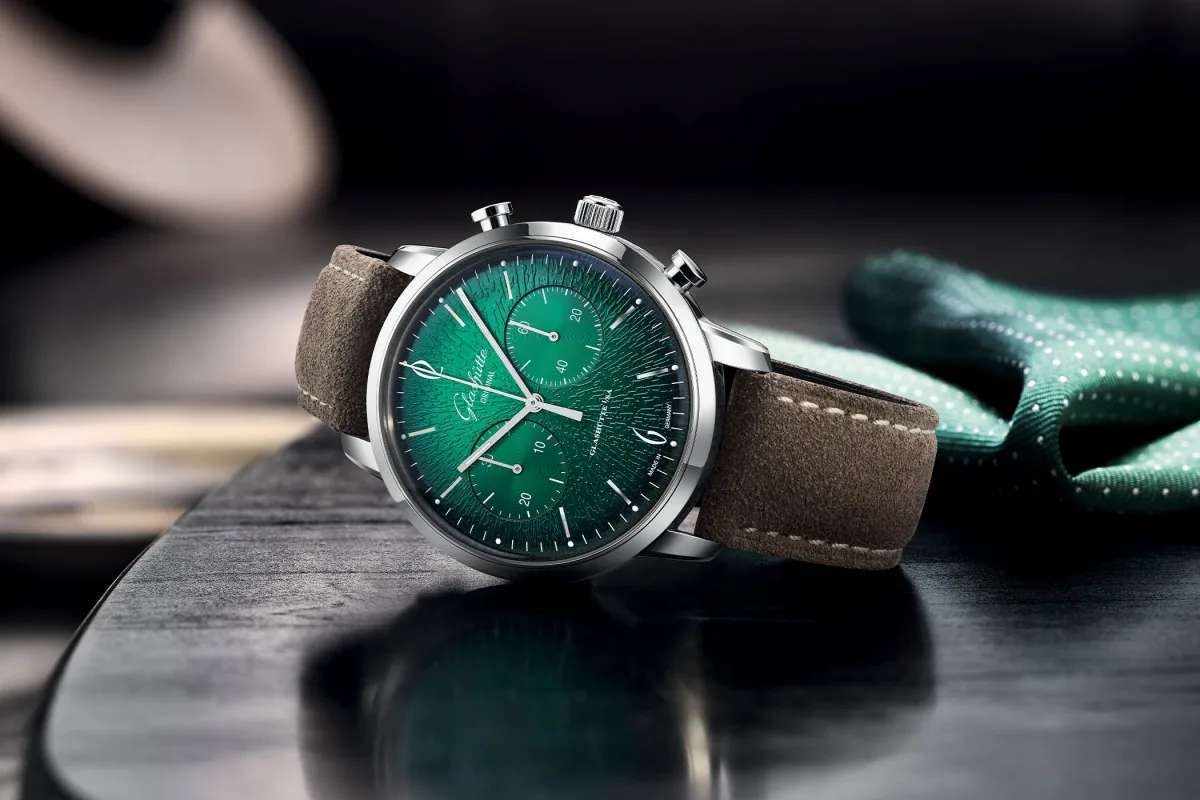 Watch image