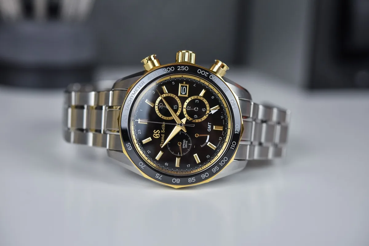 Watch image