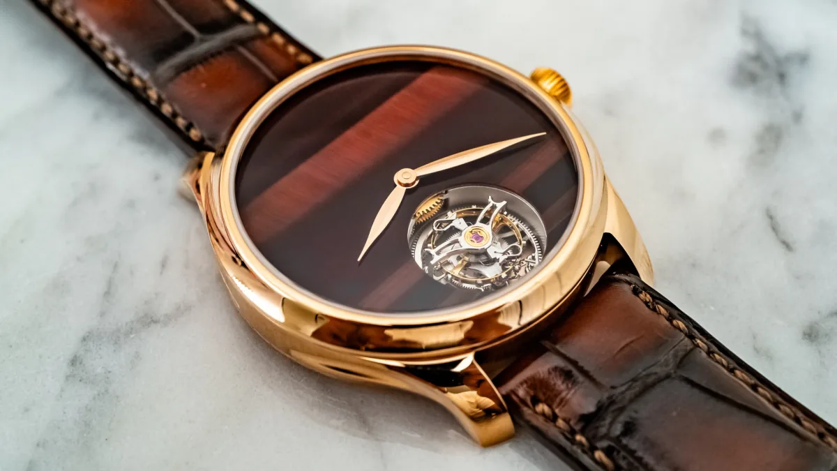 Watch image