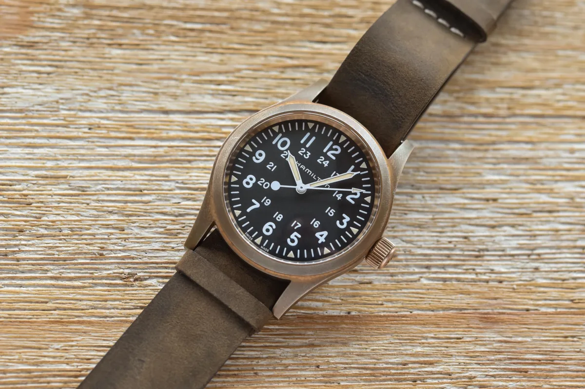 Watch image