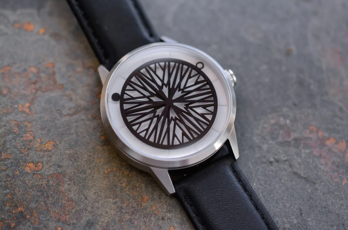 Watch image