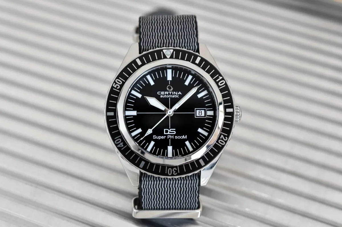 Watch image