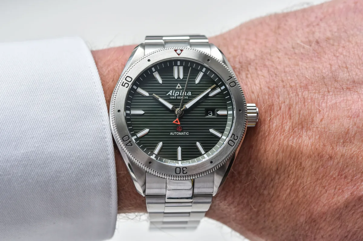 Watch image