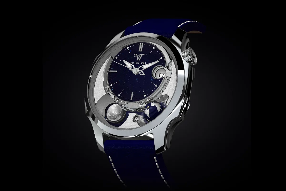 Watch image
