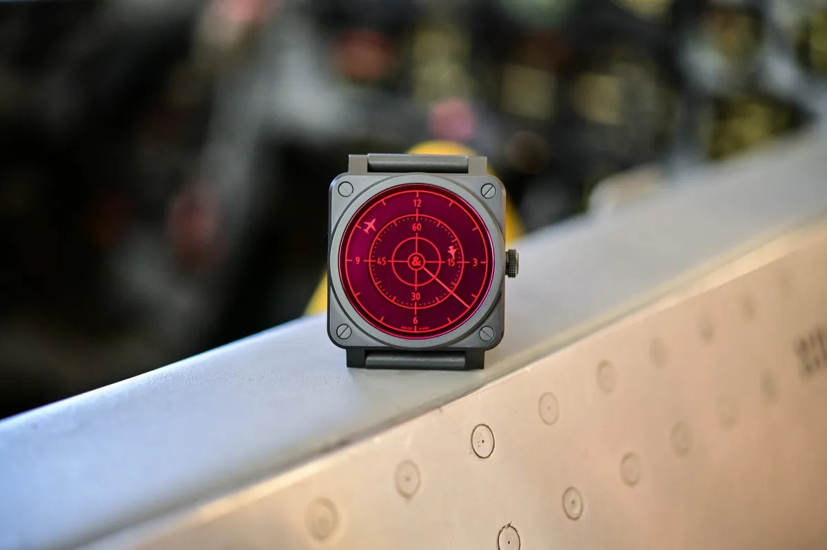 Watch image