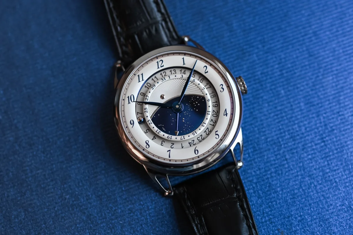 Watch image