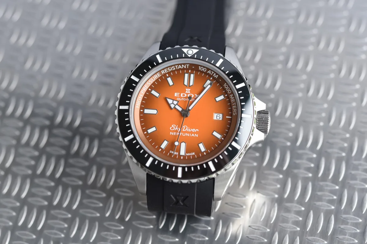 Watch image