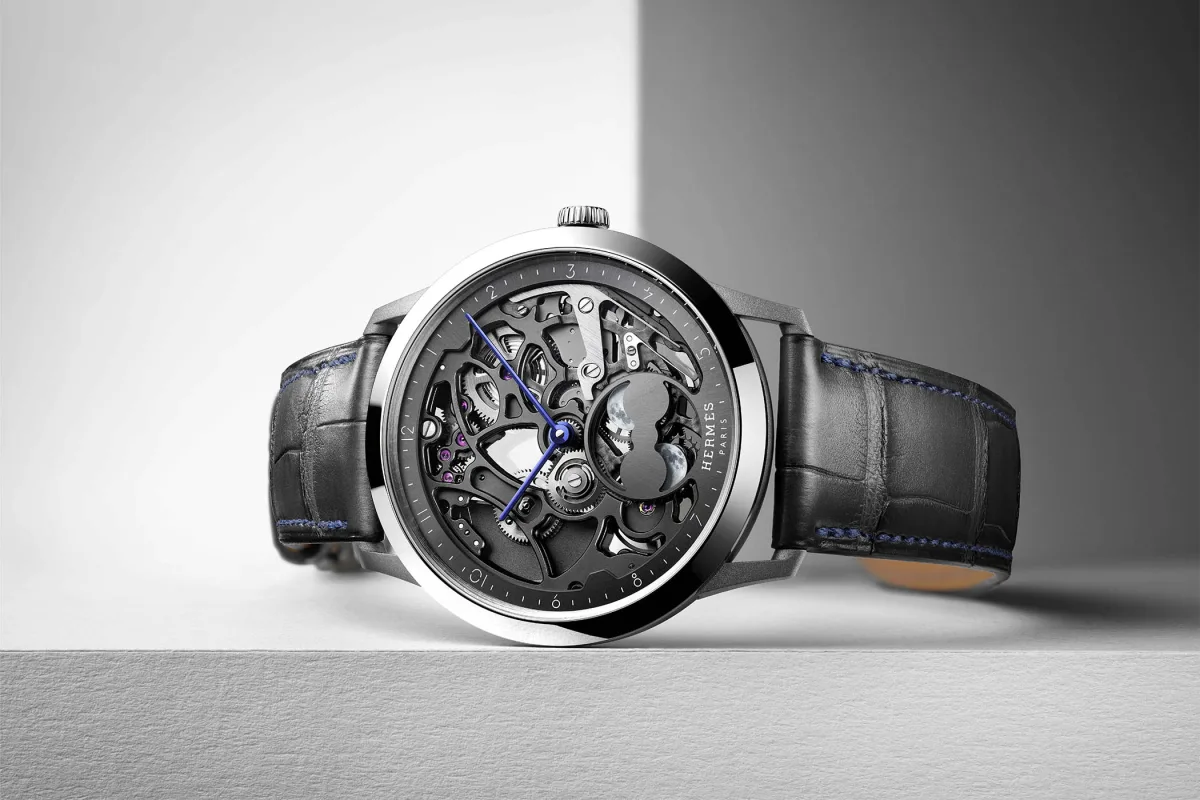 Watch image