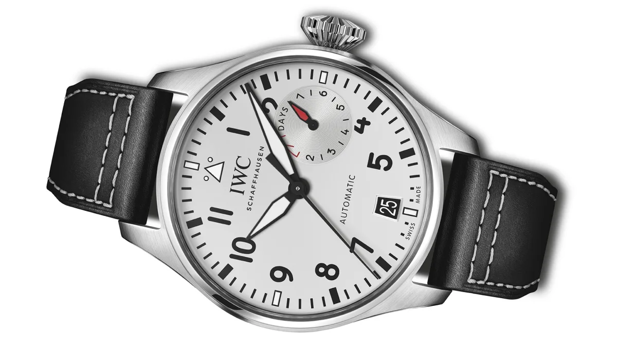 Watch image
