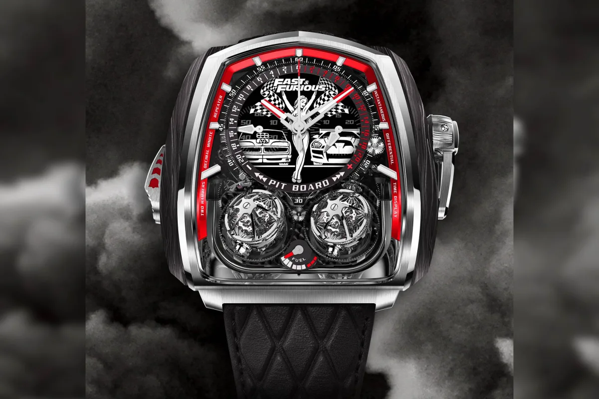 Watch image