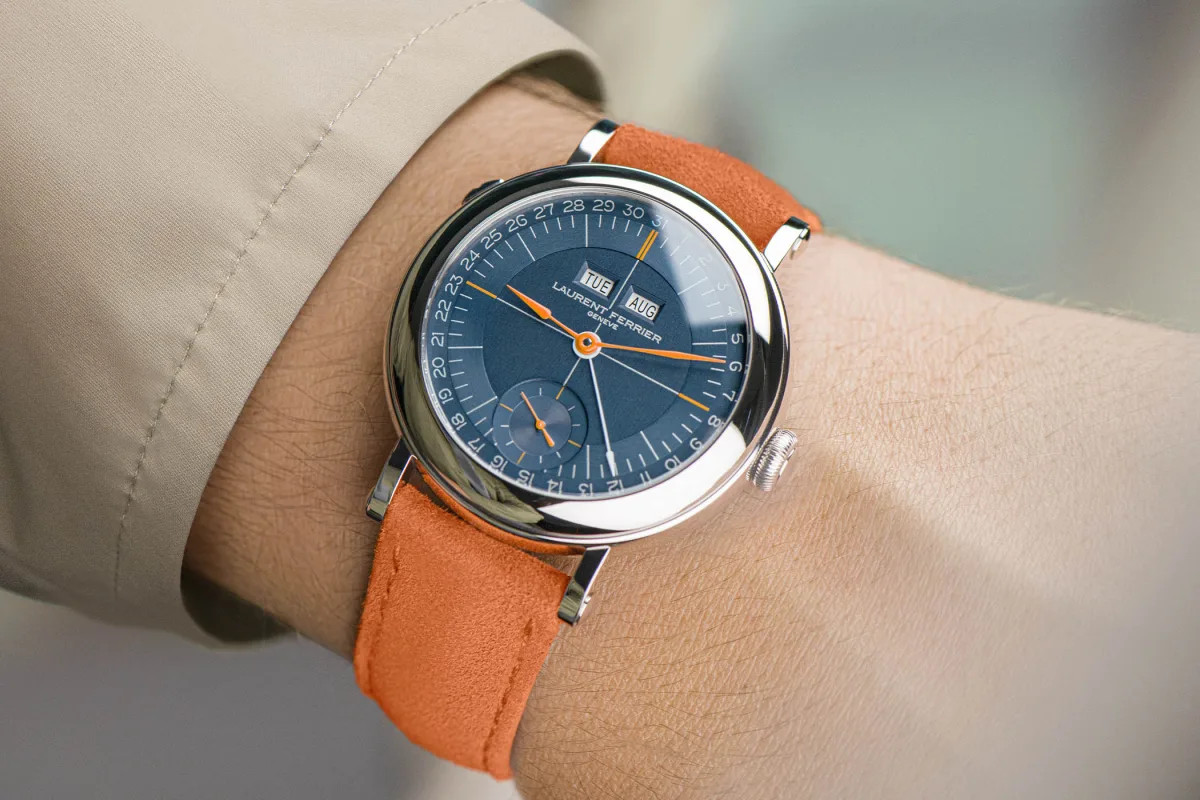 Watch image