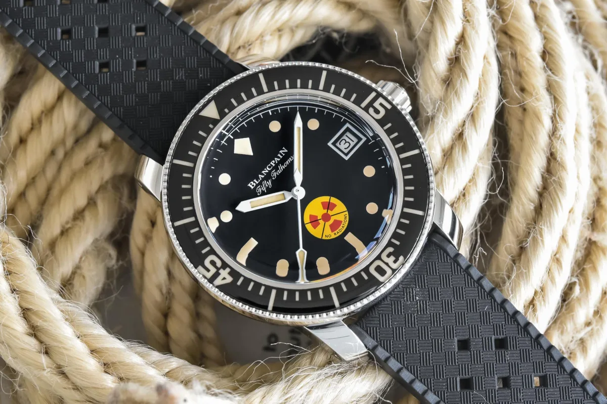 Watch image