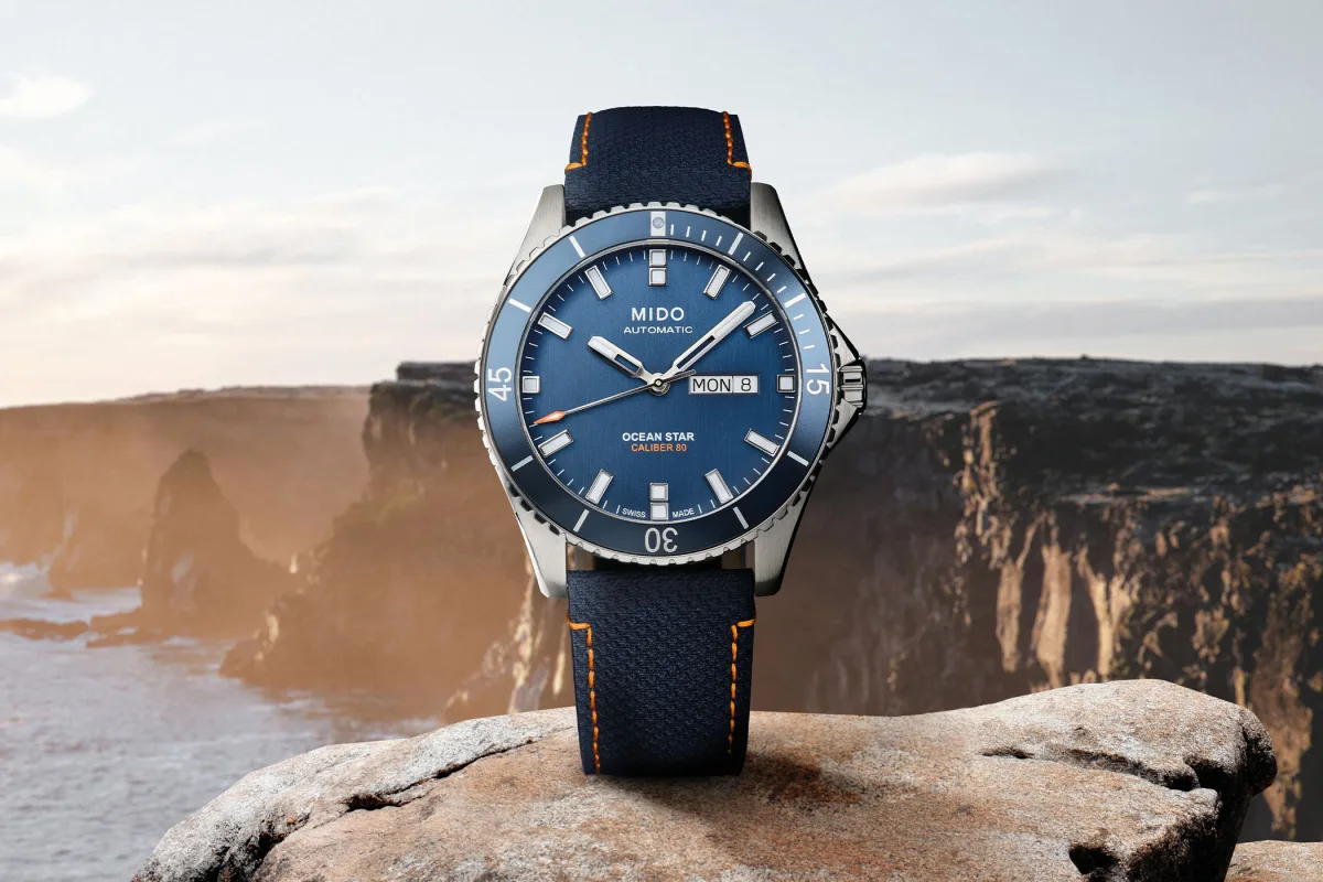 Watch image
