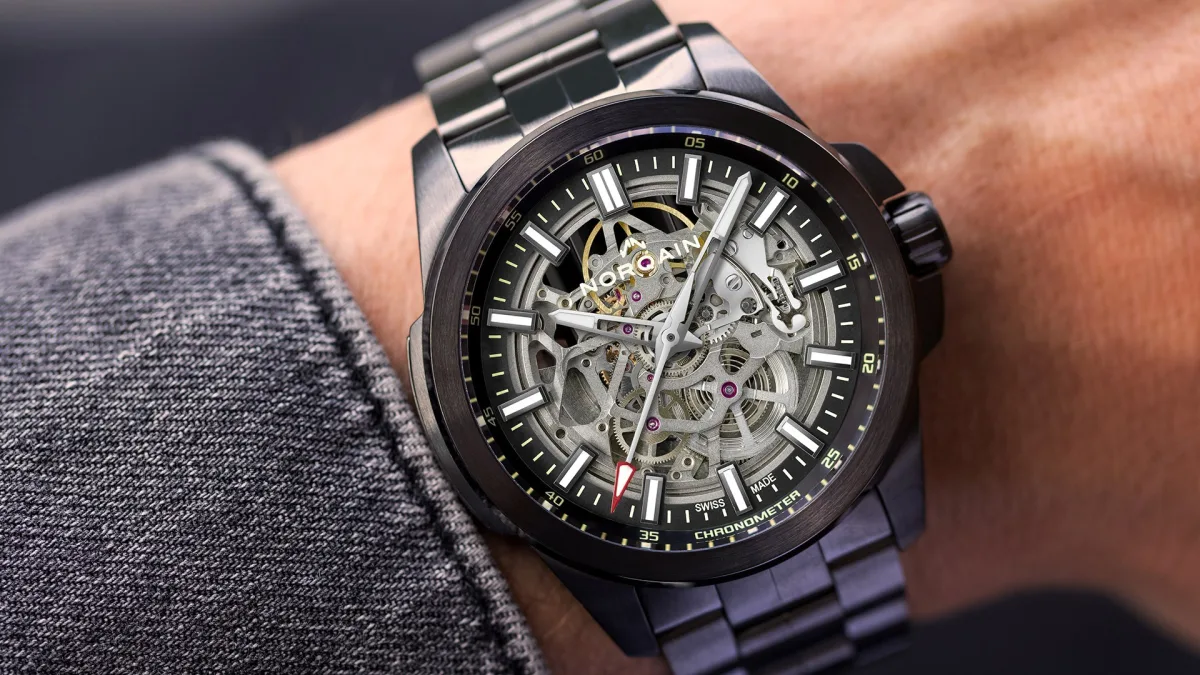 Watch image