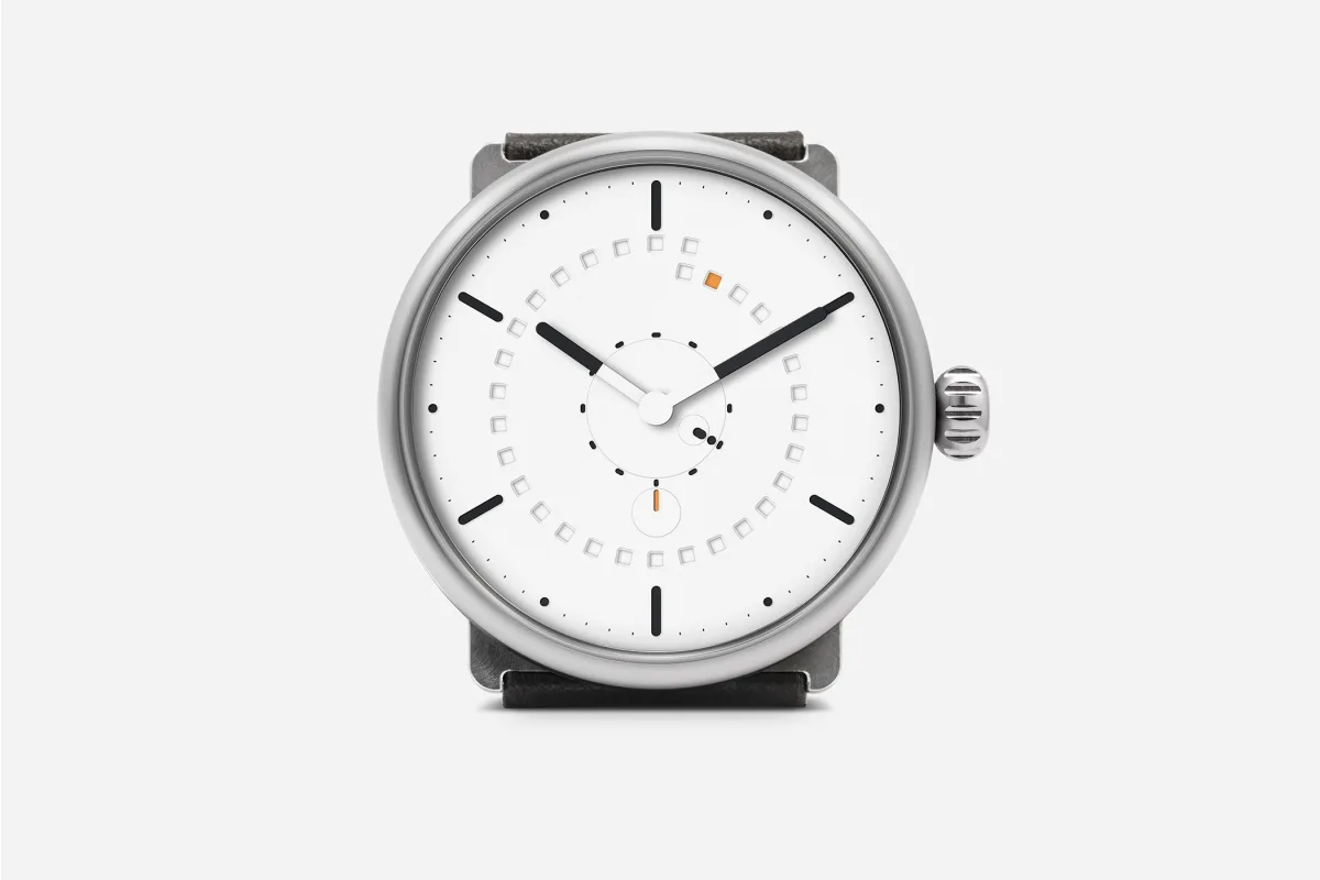 Watch image