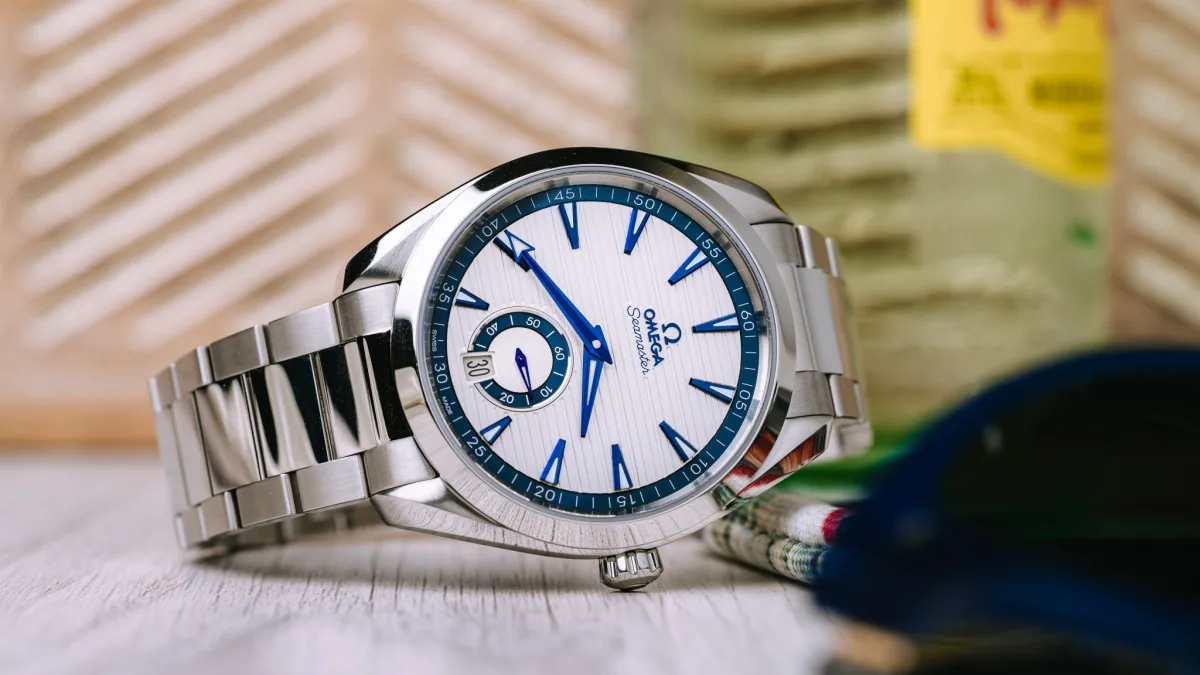 Watch image