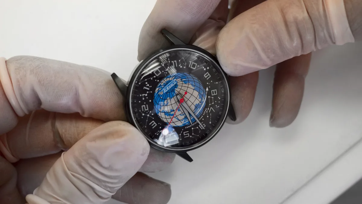 Watch image