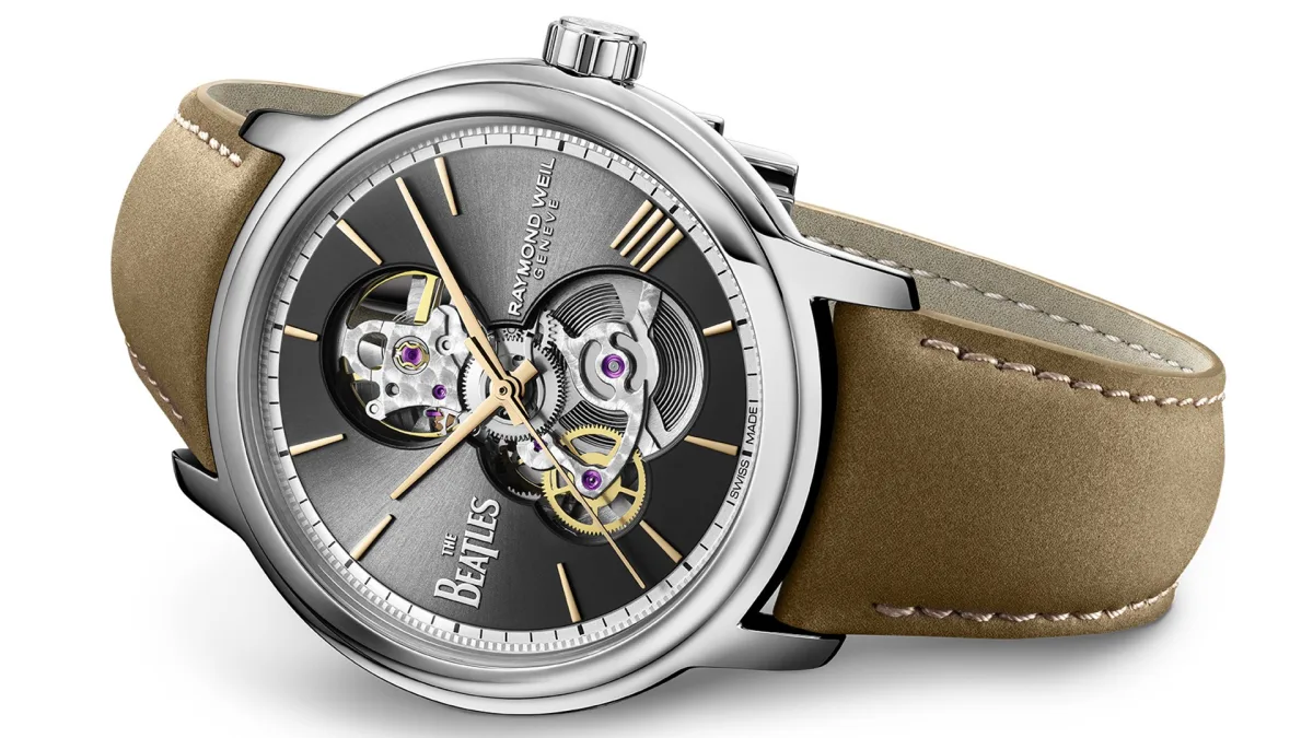 Watch image