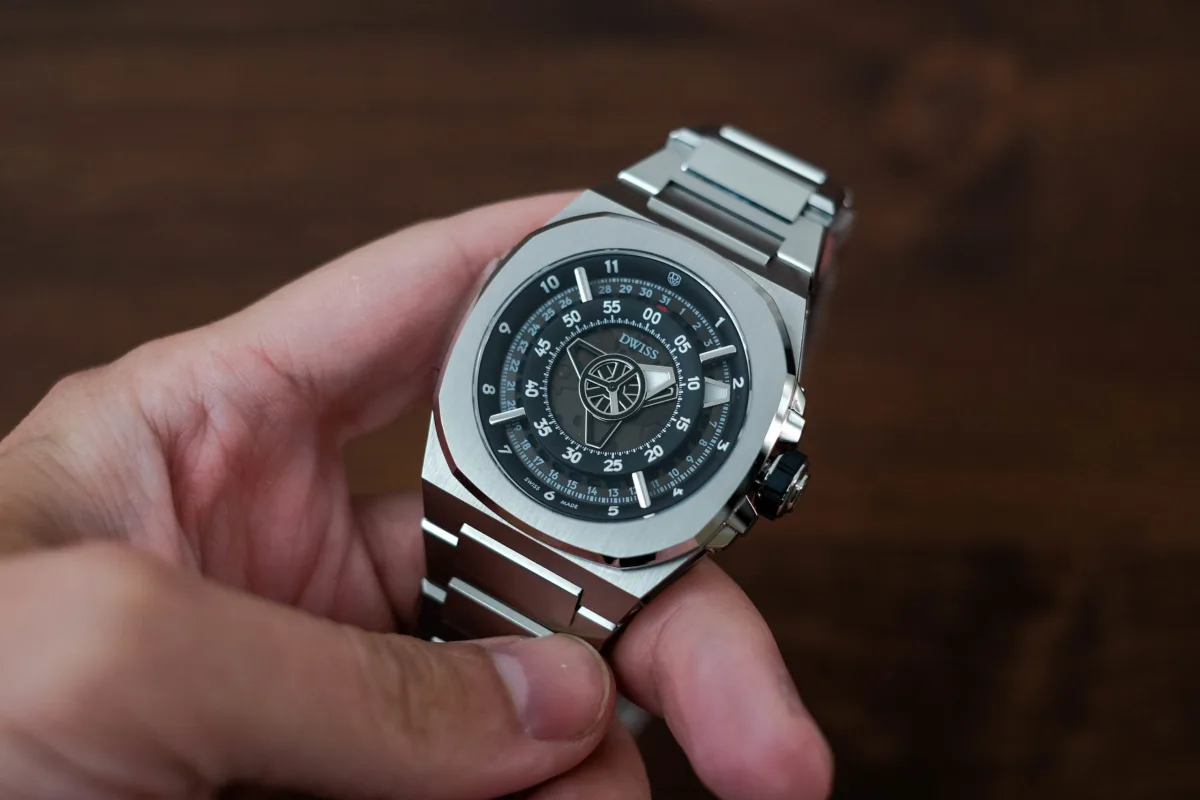 Watch image