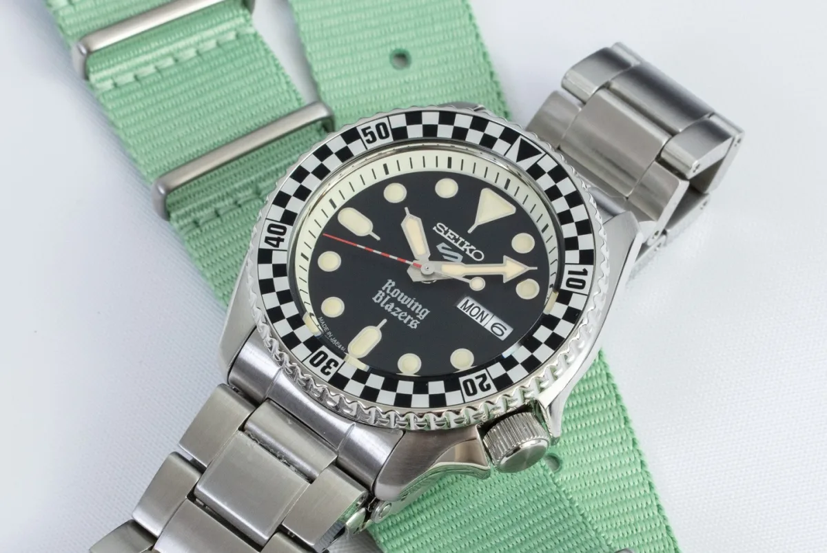 Watch image