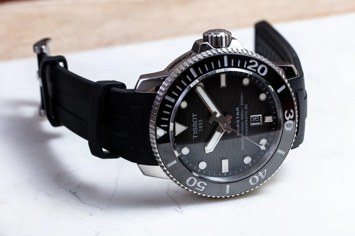 Watch image