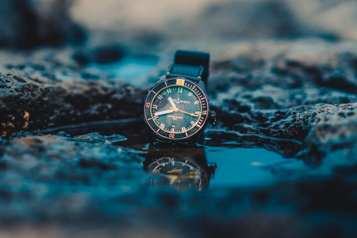 Watch image