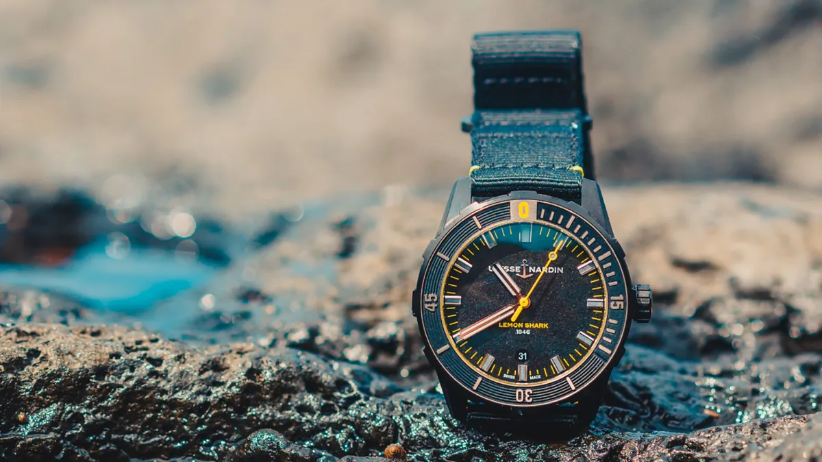 Watch image