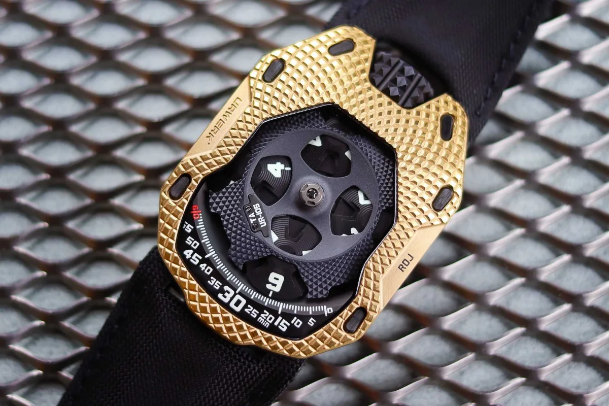 Watch image