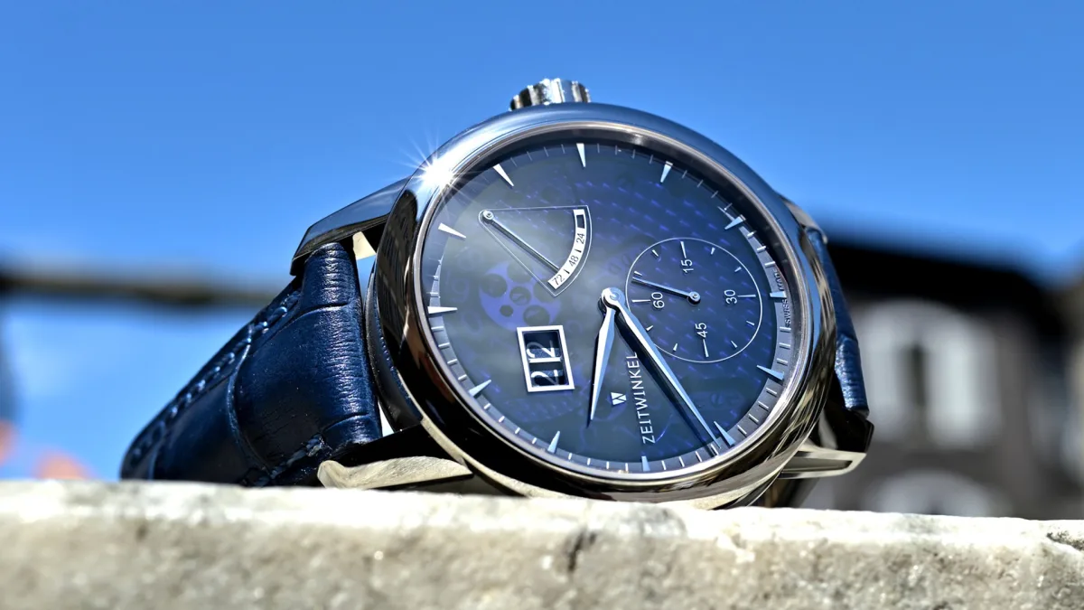 Watch image