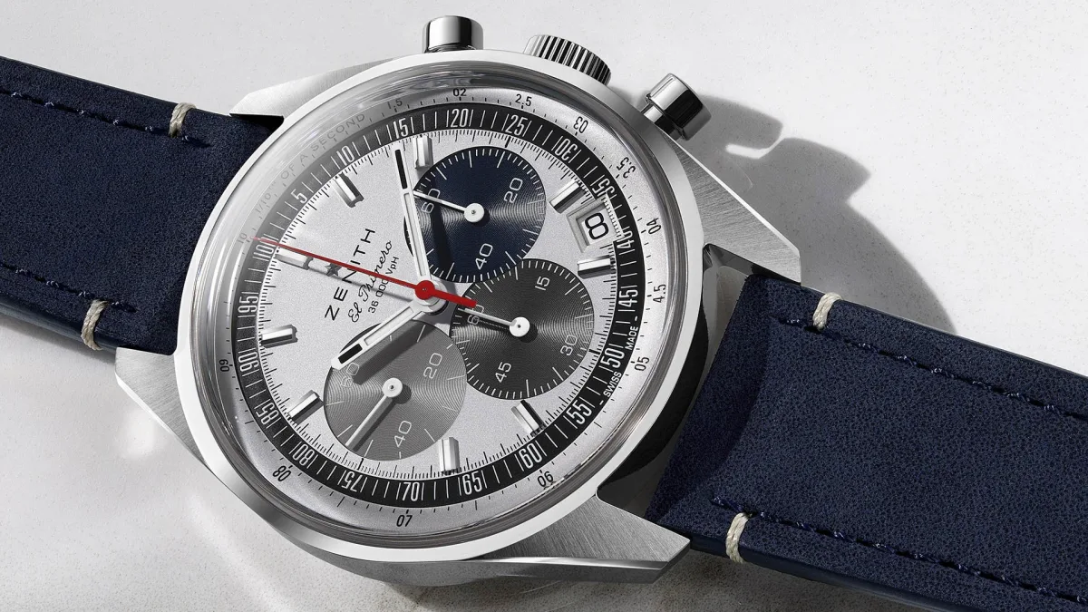 Watch image