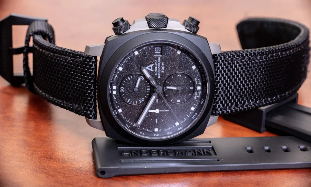 Watch image
