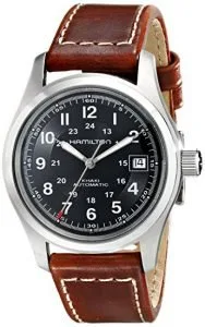 Hamilton HML-H70455533 field watch with NATO strap