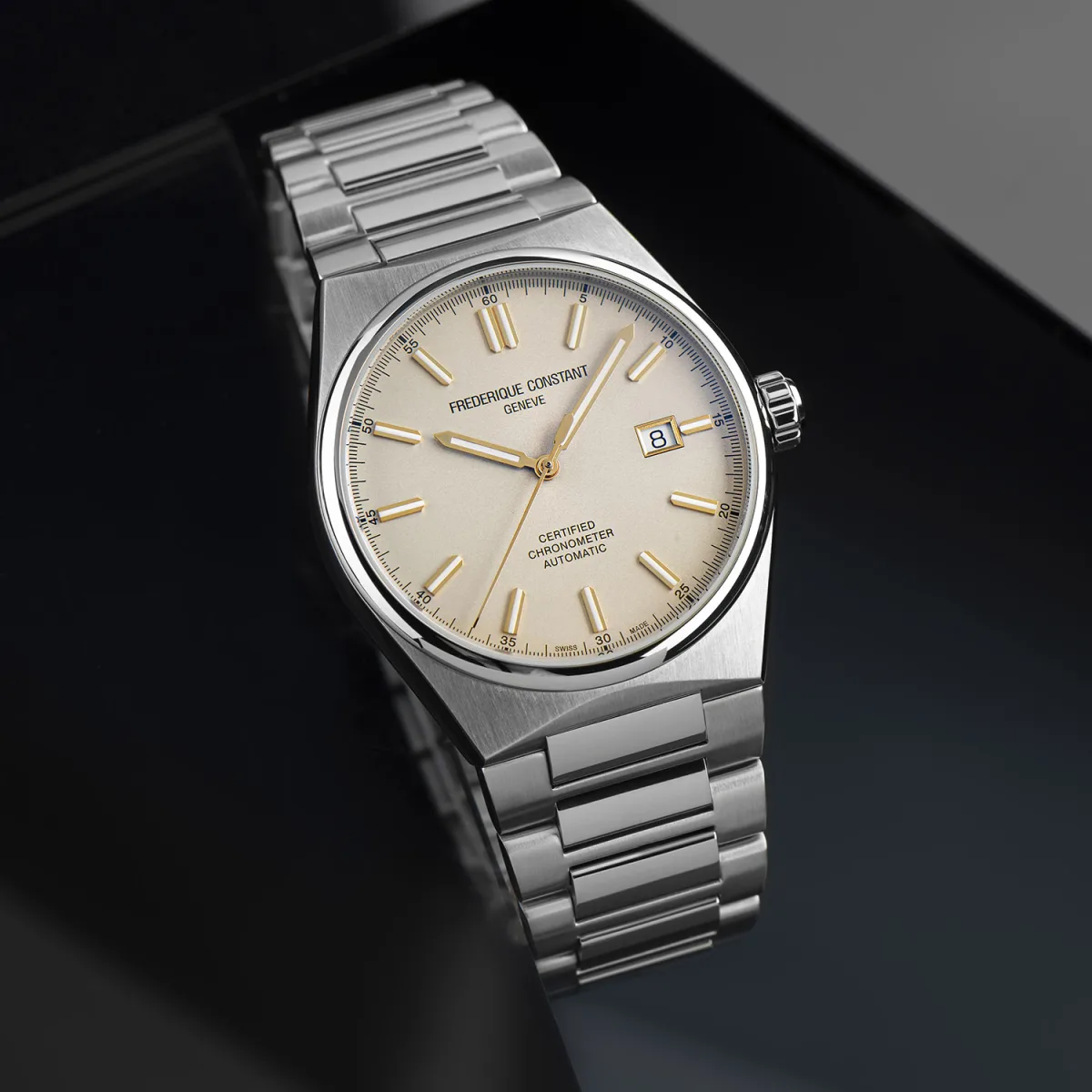 Frederique Constant Highlife Automatic 41mm men's model