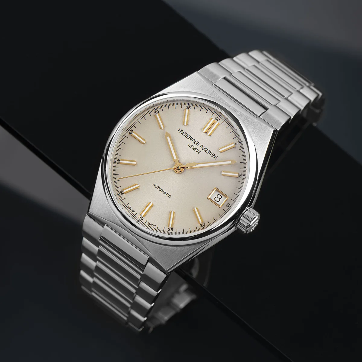 Frederique Constant Highlife Automatic 34mm women's model