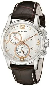 Hamilton H32612555 Jazzmaster Men's Watch