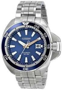 Citizen NB1031-53L Grand Touring Automatic Men's Watch
